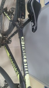 Б/в Велосипед Discovery trek 27.5 01-201090502