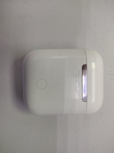 Б/в Навушники Apple airpods 2nd generation a1602, a2031, a2032 01-201090900