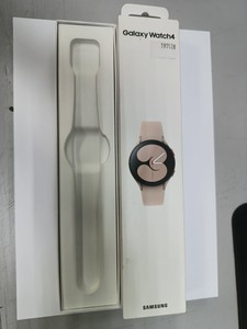 Б/у Смарт-часы Samsung galaxy watch4 40mm lte 01-201093257