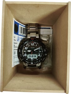 Б/в Годинник Casio prt-b50 01-201012406