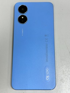 Б/у Мобільний телефон Oppo a17 4/64gb 01-201092289