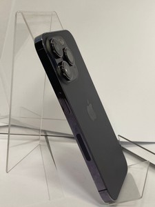 Б/в Мобільний телефон Apple iphone 14 pro 256gb esim 01-201090652