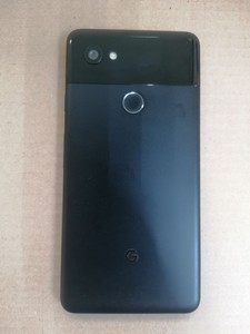 Б/в Мобільний телефон Google pixel 2 xl 128gb 01-201093447