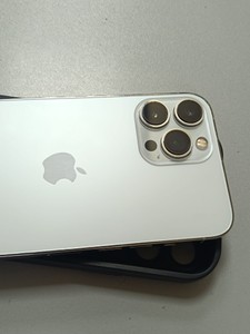 Б/у Мобільний телефон Apple iphone 13 pro max 128gb 01-201094437
