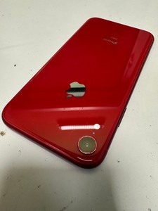 Б/в Мобільний телефон Apple iphone xr 64gb 01-201095771