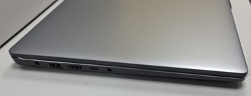 Б/в Ноутбук Lenovo 15/n100 ddr4/8gb ddr4/hdd *відсутній/ssd 480 gb/*інтегрована 01-201096235