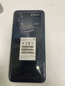 Б/в Мобільний телефон Poco m4 pro 4g 6/128gb 01-201096706