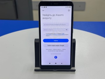 Б/у Мобільний телефон Xiaomi redmi s2 3/32gb 01-201096541