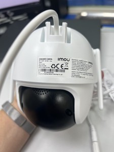 Б/в Ip-камера Imou ipc-dk7p-3h1we 01-201098138