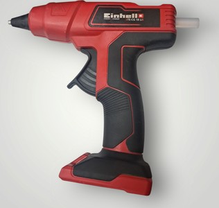 Б/в Клейовий пістолет Einhell te-cg 18 li solo 01-201087067