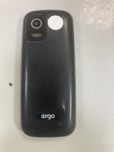 Б/в Мобільний телефон Ergo b184 dual sim 01-201099691