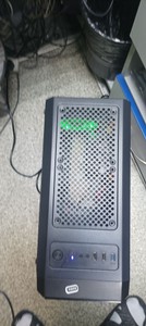 Б/у Системный блок Пк intel xeon e5-2640/ram 16 gb/hdd 120 gb/ssd 1000 gb/amd/ ati radeon rx 570 4gb gddr5 256bit 01-201098055
