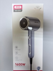 Б/в Фен Xo hair dryer cf2 01-201101157