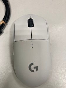 Б/в Миша Logitech pro 2 lightspeed 01-201101477