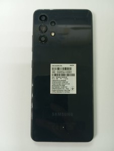 Б/у Мобільний телефон Samsung galaxy a32 4/64gb 01-201101055