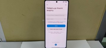 Б/у Мобільний телефон Xiaomi redmi note 14 pro 8/256gb 01-201101738
