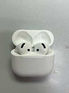 Б/в Навушники Apple airpods 4 01-201096432