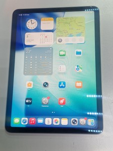 Б/у Планшет Apple ipad air 2022 wi-fi 256gb 01-201098204