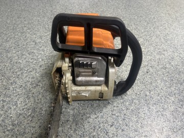 Б/в Пила ланцюгова Stihl ms 180 c 01-201103698