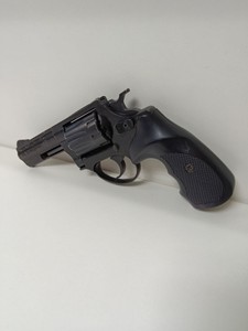 Б/в Пістолет пневматичний Cuno Melcher me 38 magnum 4r 01-201104999