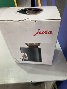 Б/в Кавомолка Jura p.a.g. 01-201105879