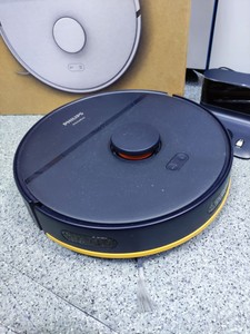 Б/в Робот-пилосос Philips series 2000 xu2000/10 01-201103887