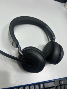 Б/в Навушники Jabra evolve2 65 link 390a ms stereo 01-201106384