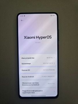 Б/в Мобільний телефон Xiaomi mi 9t pro 6/128gb 01-201104972