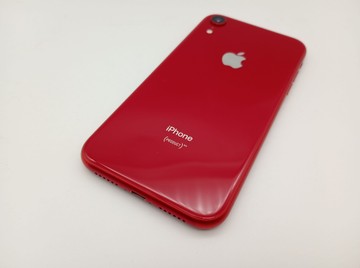 Б/в Мобільний телефон Apple iphone xr 256gb 01-201103815