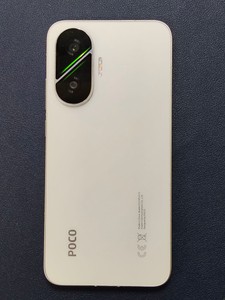 Б/у Мобільний телефон Poco f7 12/256gb 01-201106739