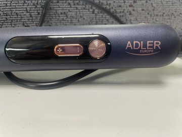 Б/в Плойка Adler ad 2328 01-201107015