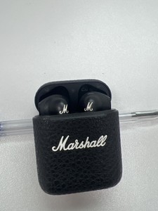 Б/у Навушники Marshall marshall minor iii 01-201107020