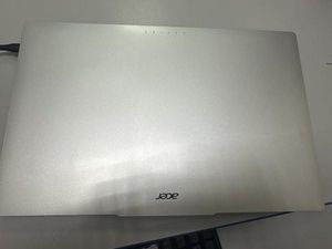 Б/в Ноутбук Acer 15/ryzen 7 5825u ddr4/16gb ddr4/ssd 480 gb/*інтегрована 01-201106875