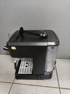 Б/в Кавоварка Hausmark cm-12500 01-201108440