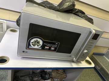 Lg mc-80897