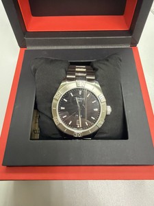 Б/у Часы Tissot pr100 t101.610 01-201109193