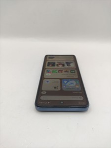 Б/в Мобільний телефон Infinix hot 40i x6528b 8/128gb 01-201108407