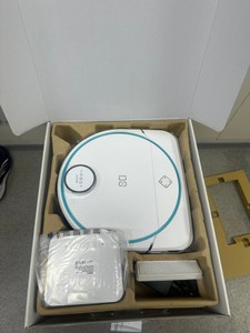 Б/в Пилосос Hobot legee d8 зі станціею lulu 01-201098179