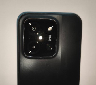 Б/в Мобільний телефон Poco c85 8/256gb 01-201110577