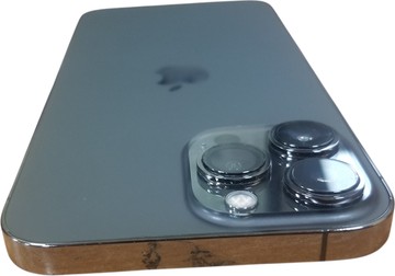 Б/в Мобільний телефон Apple iphone 13 pro max 128gb 01-201105837