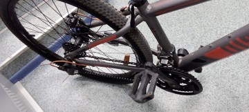 Discovery bastion dd cs 26"/ рама 13