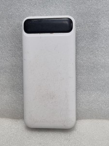 Б/у Повербанк Xo pr136 20000mah 01-201111816