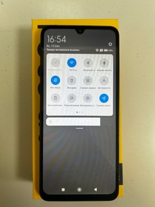 Б/в Мобільний телефон Xiaomi poco c75 6/128gb 01-201114528