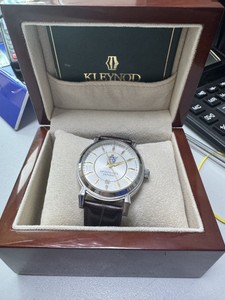 Б/в Годинник Kleynod k348-356 01-201116562