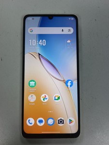 Б/в Мобільний телефон Zte blade a56 4/128gb 01-201116272