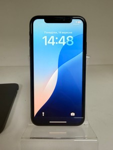 Б/в Мобільний телефон Apple iphone xr 64gb 01-201116754