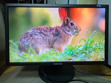 Б/в Монітор Samsung syncmaster 2343bw 01-201114957