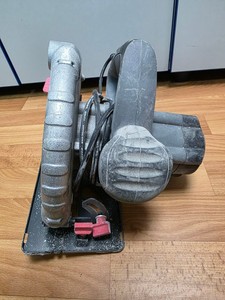 Б/в Пила дискова Forte cs 185 01-201114949