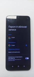 Б/в Мобільний телефон Realme c30s 3/64gb rmx3690 01-201117099