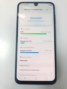 Б/в Мобільний телефон Samsung galaxy a16 4/128gb 01-201117242
